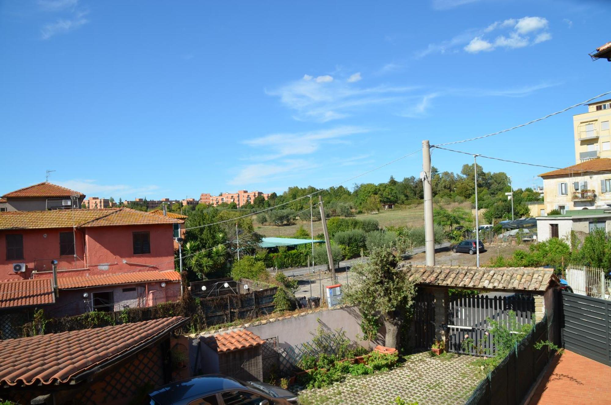 Casetta Il Limone - Trionfale Apartment Rome