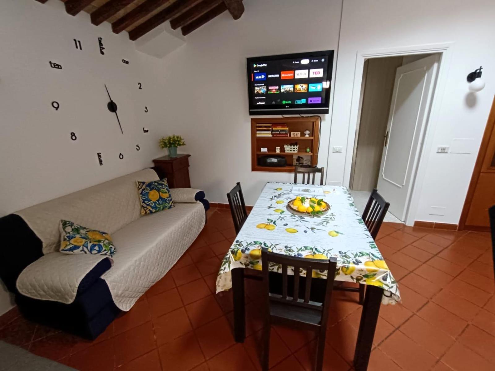 Casetta Il Limone - Trionfale Apartment Rome