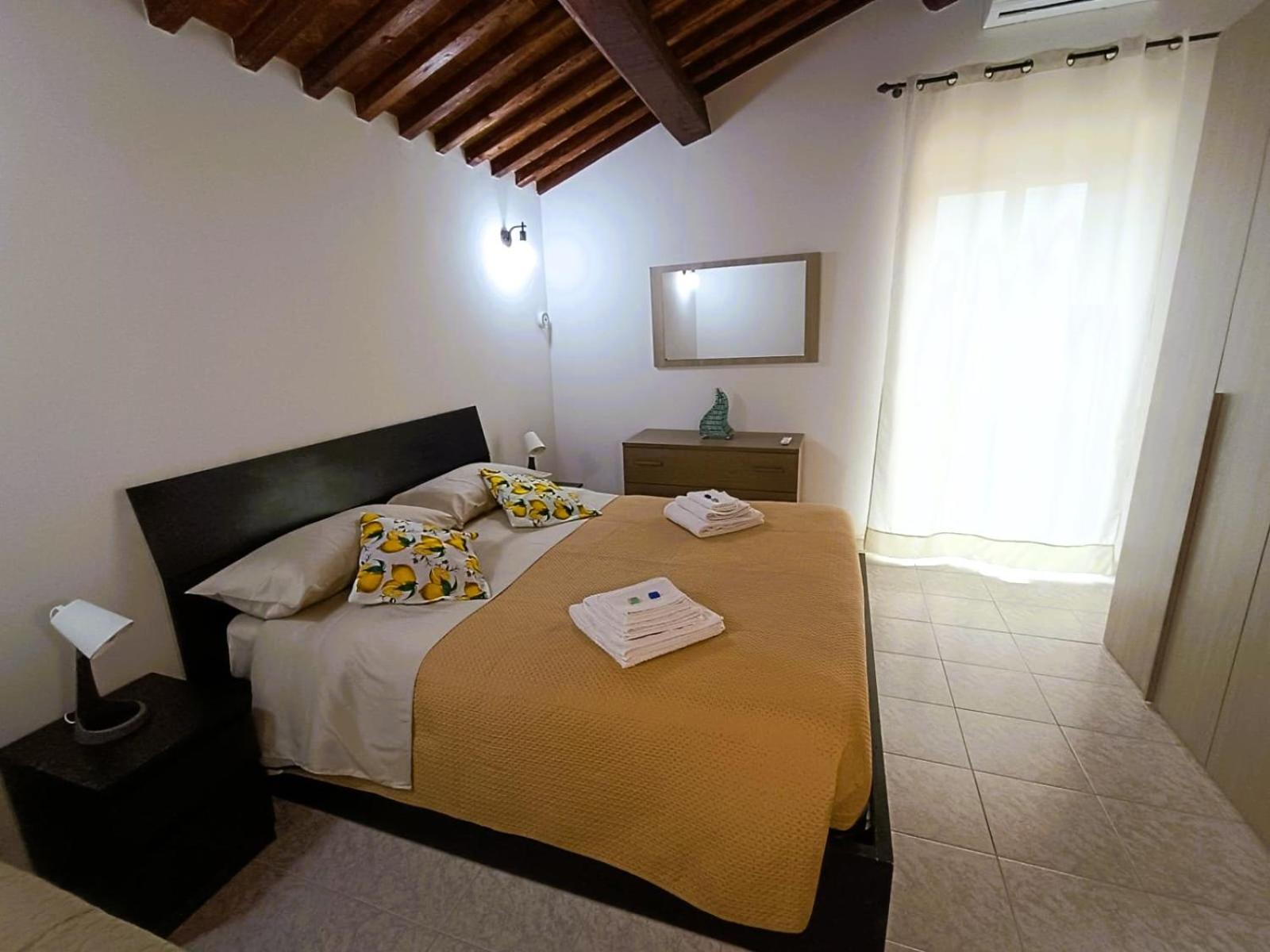 Casetta Il Limone - Trionfale Apartment Rome