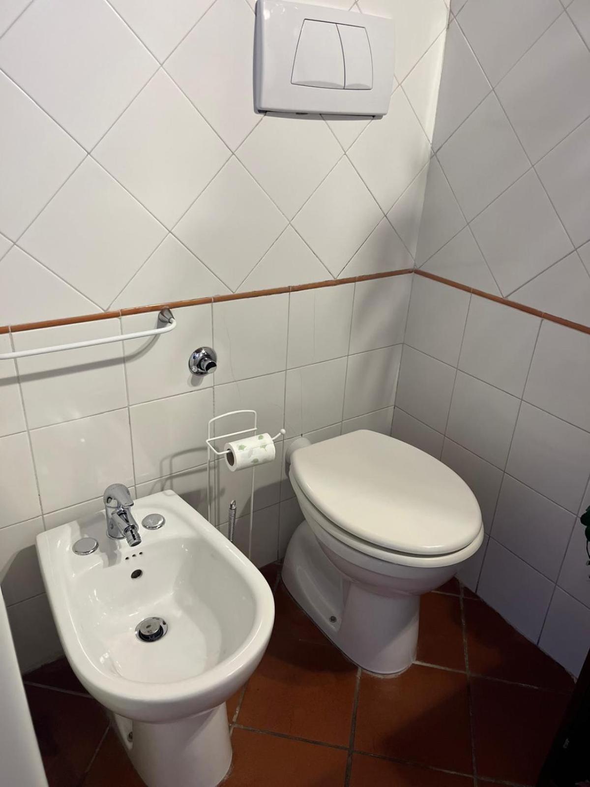 Appartement Casetta Il Limone - Trionfale