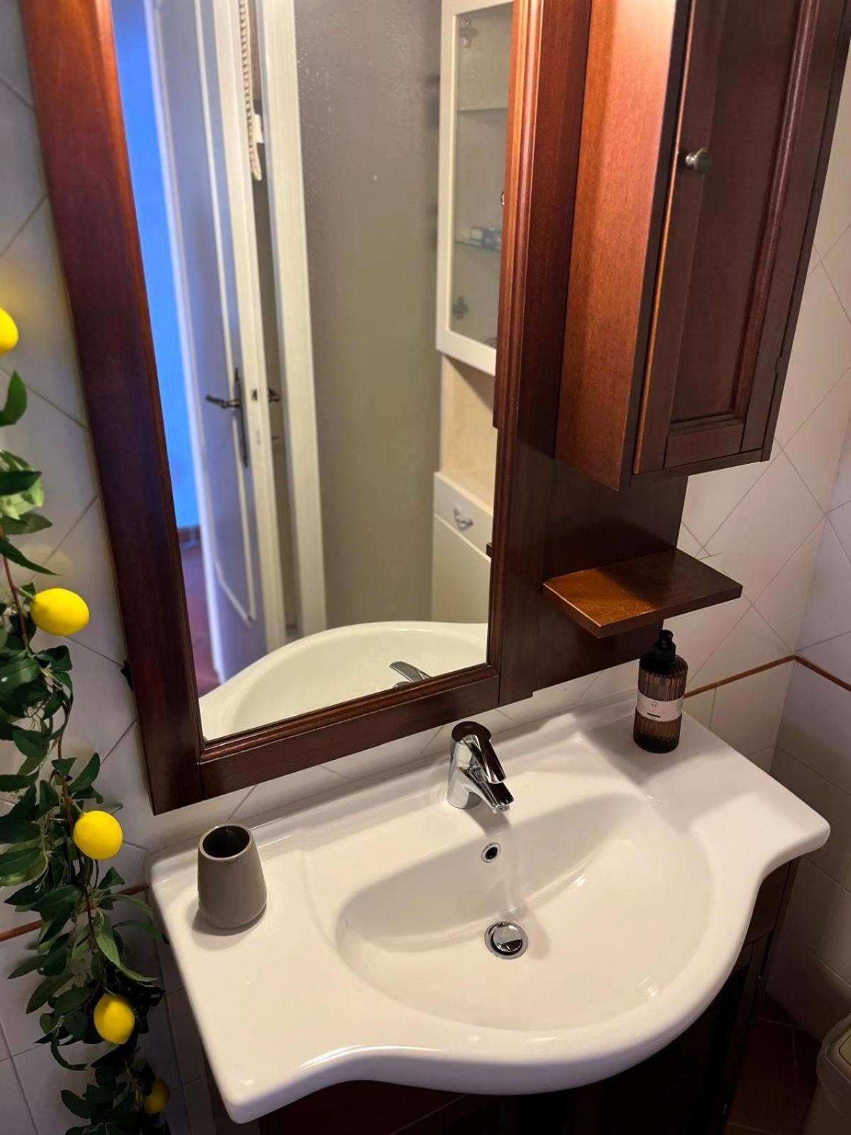 Appartement Casetta Il Limone - Trionfale *
