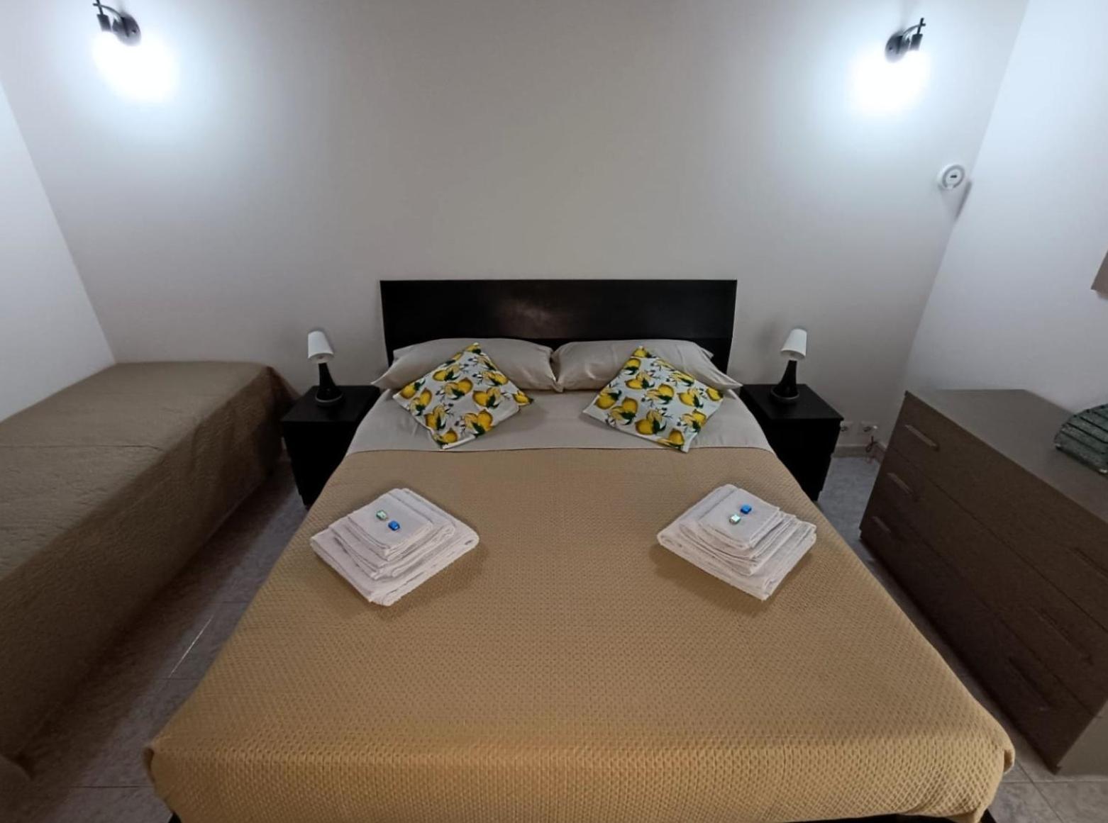 Casetta Il Limone - Trionfale Appartement *