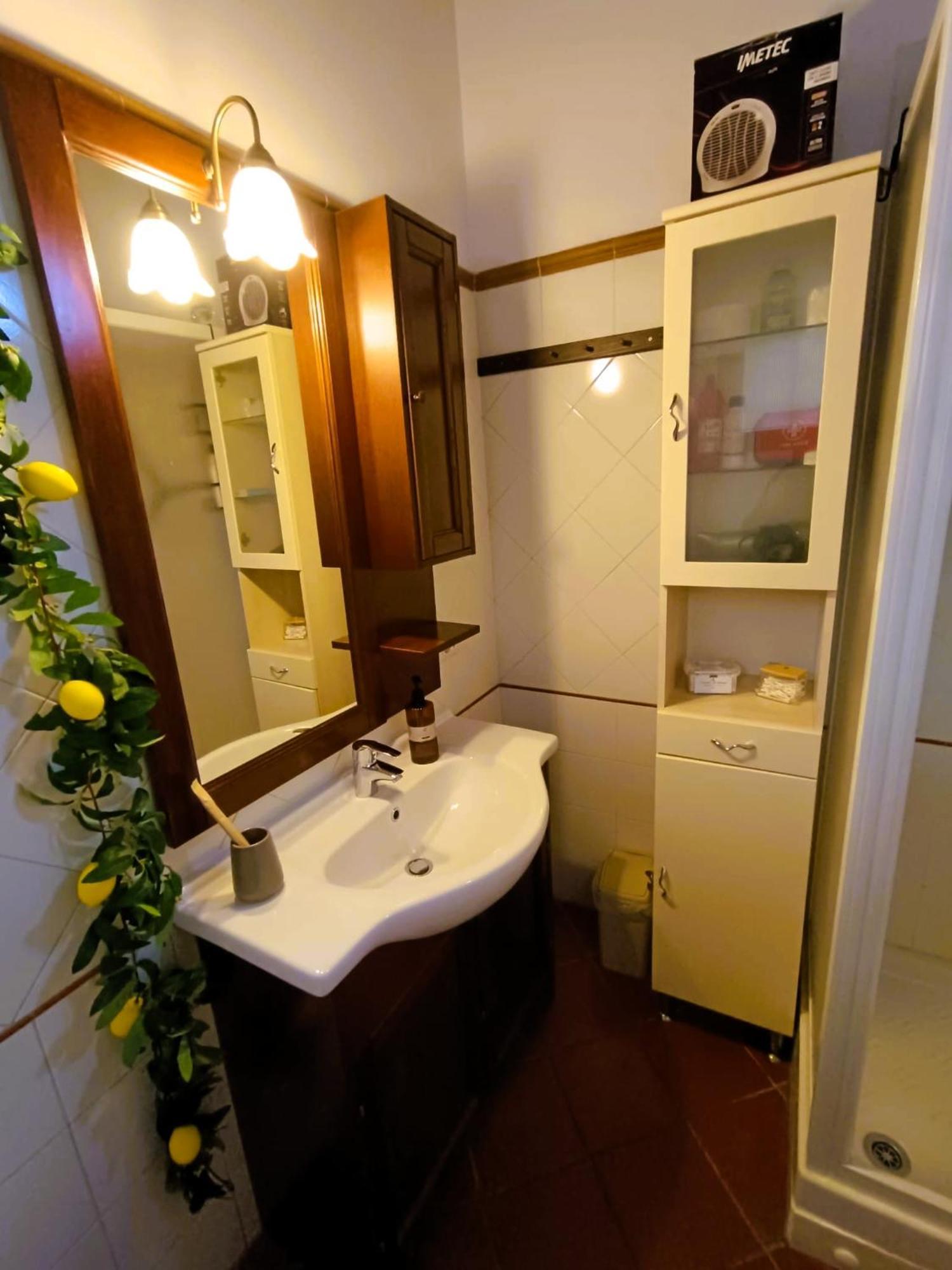 Appartement Casetta Il Limone - Trionfale *