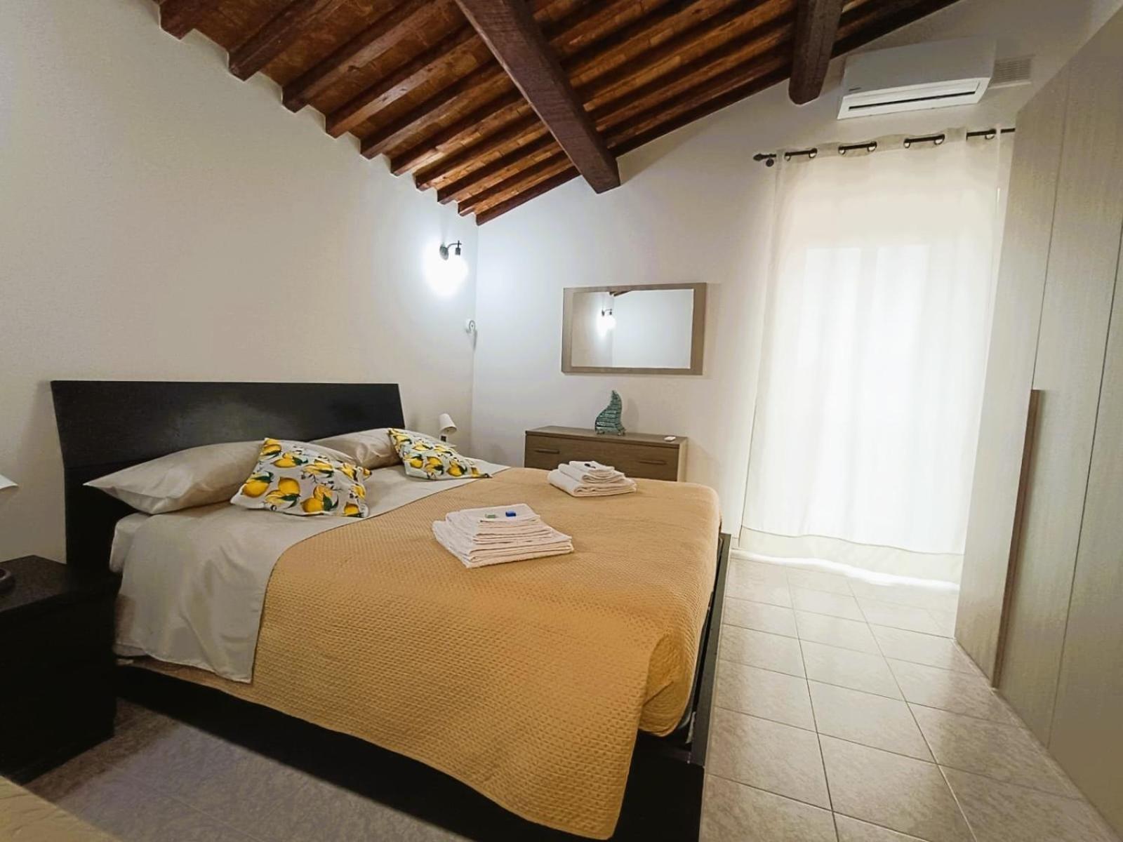 Casetta Il Limone - Trionfale Appartement *