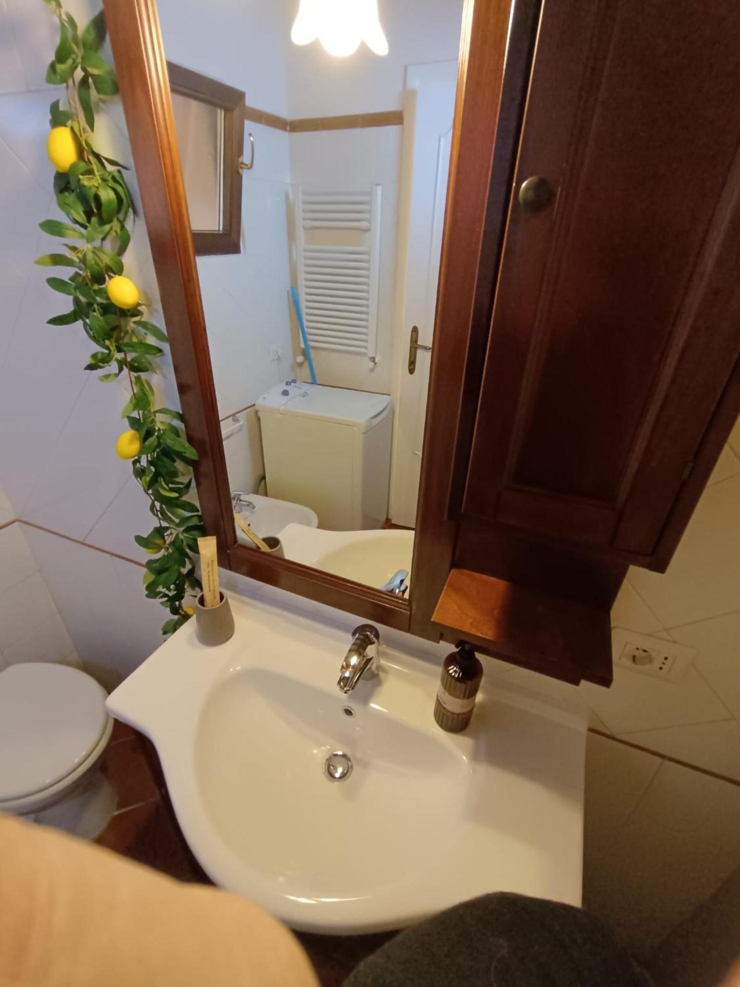 Casetta Il Limone - Trionfale Appartement Rome
