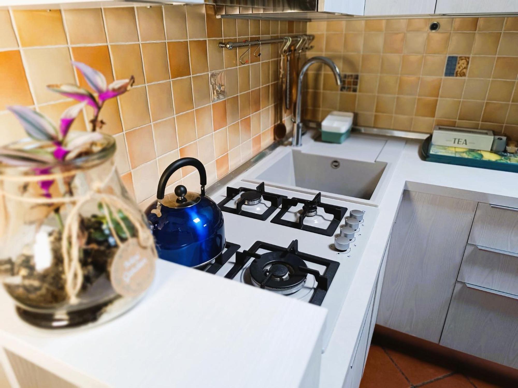 Casetta Il Limone - Trionfale Appartement Rome